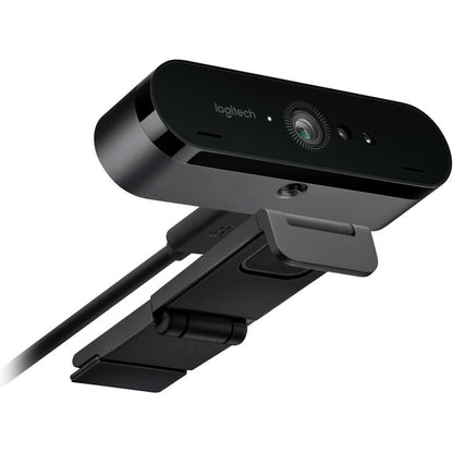 BRIO 4K PRO WEBCAM BROWN BOX B2B.