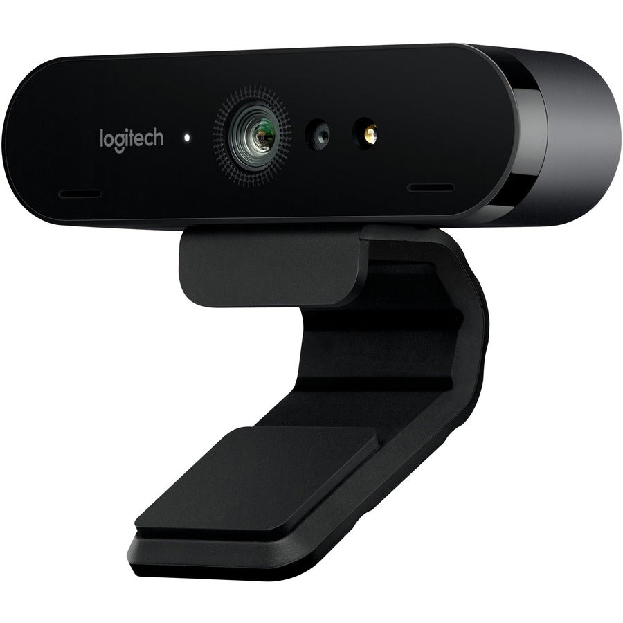BRIO 4K PRO WEBCAM BROWN BOX B2B.