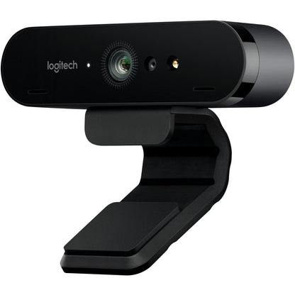 BRIO 4K PRO WEBCAM BROWN BOX B2B.