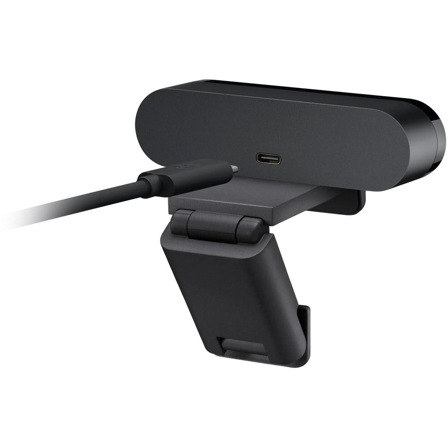 BRIO 4K PRO WEBCAM BROWN BOX B2B.