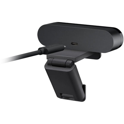 BRIO 4K PRO WEBCAM BROWN BOX B2B.