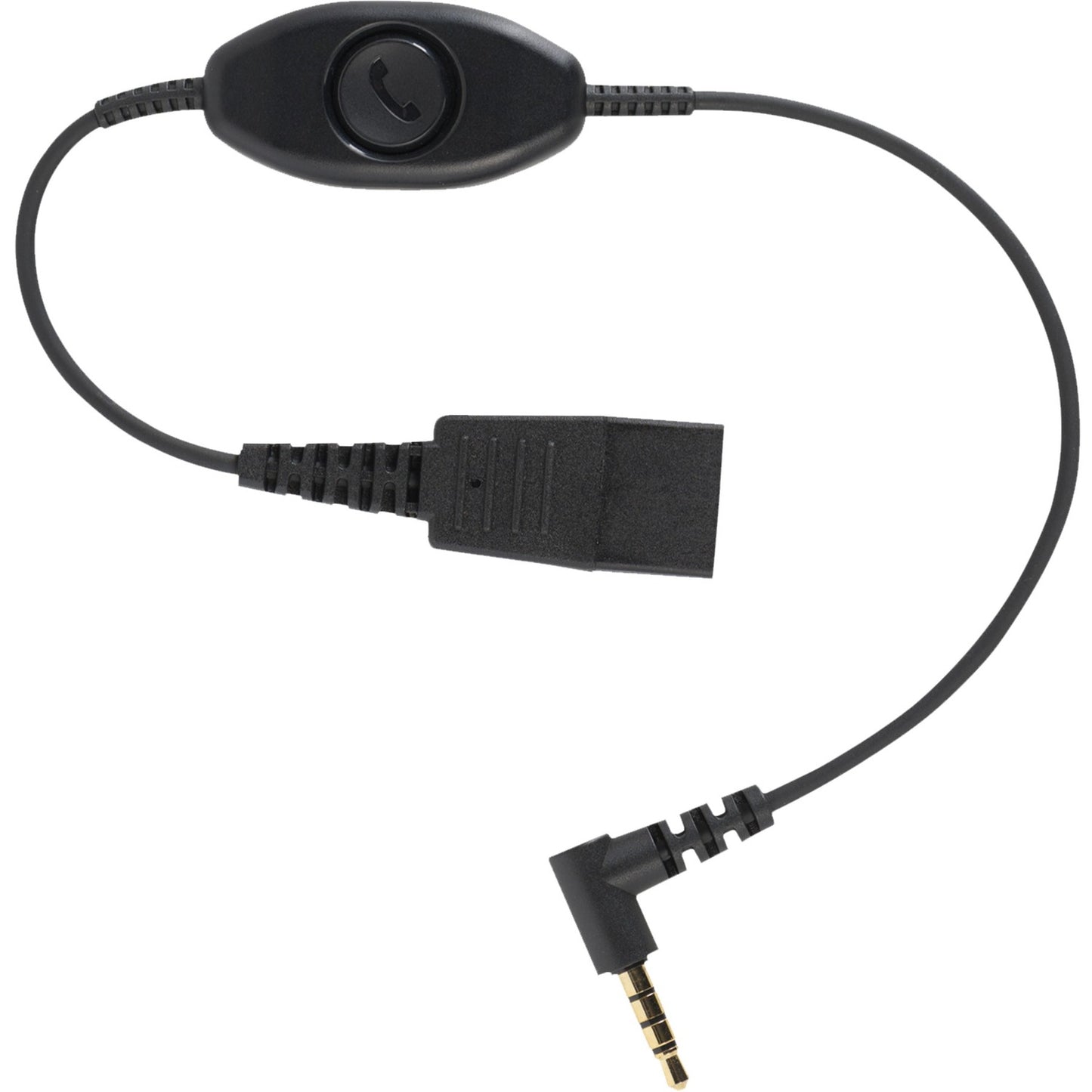 LINK MOBILE QD TO 3.5MM