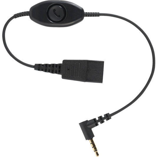 LINK MOBILE QD TO 3.5MM