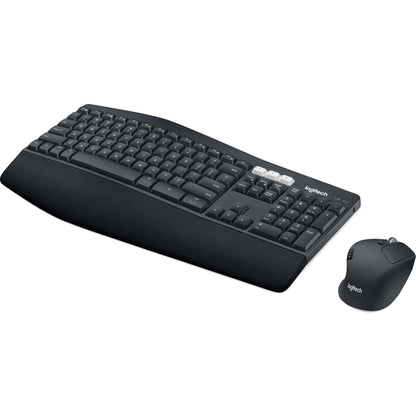 MK850 PERFORMANCE MANDK COMBO PERFORMANCE WRLS MOUSE/KB COMBO