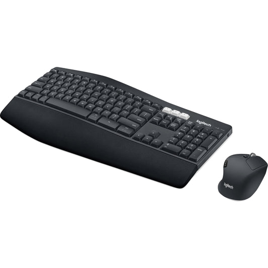 MK850 PERFORMANCE MANDK COMBO PERFORMANCE WRLS MOUSE/KB COMBO