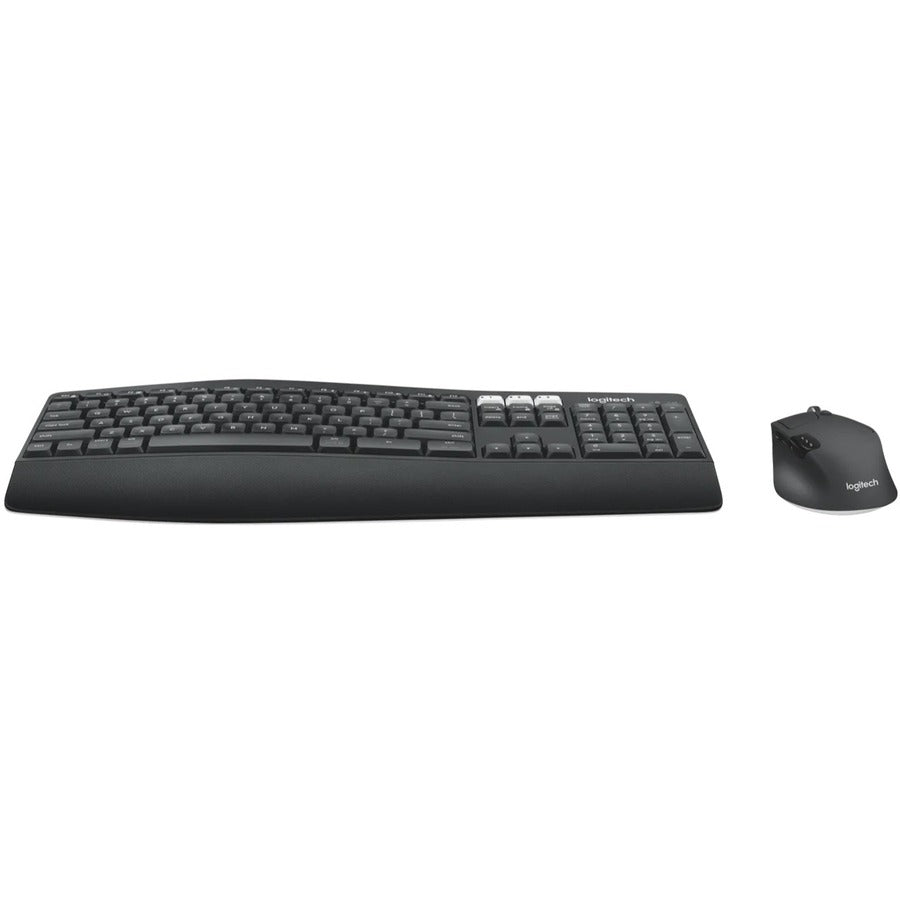 MK850 PERFORMANCE MANDK COMBO PERFORMANCE WRLS MOUSE/KB COMBO