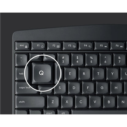MK850 PERFORMANCE MANDK COMBO PERFORMANCE WRLS MOUSE/KB COMBO