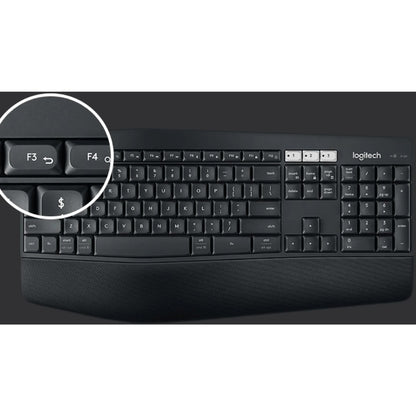 MK850 PERFORMANCE MANDK COMBO PERFORMANCE WRLS MOUSE/KB COMBO