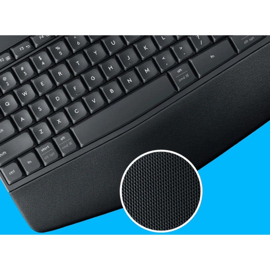MK850 PERFORMANCE MANDK COMBO PERFORMANCE WRLS MOUSE/KB COMBO