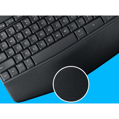 MK850 PERFORMANCE MANDK COMBO PERFORMANCE WRLS MOUSE/KB COMBO