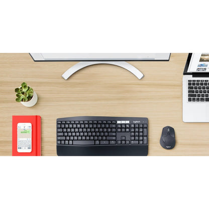 MK850 PERFORMANCE MANDK COMBO PERFORMANCE WRLS MOUSE/KB COMBO