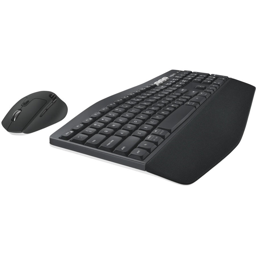 MK850 PERFORMANCE MANDK COMBO PERFORMANCE WRLS MOUSE/KB COMBO