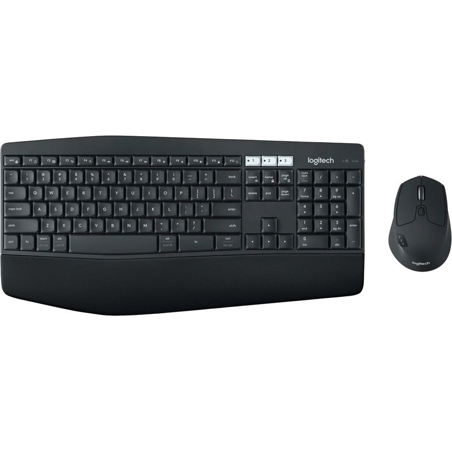 MK850 PERFORMANCE MANDK COMBO PERFORMANCE WRLS MOUSE/KB COMBO
