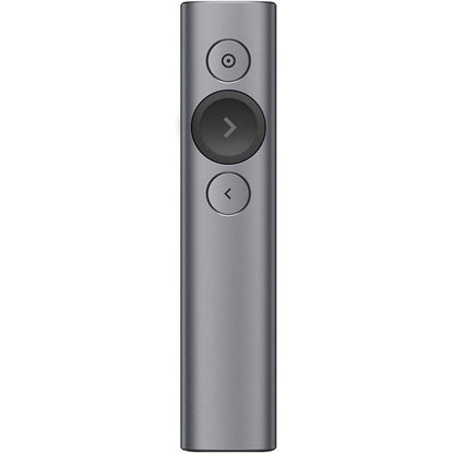SPOTLIGHT PRESENTATION REMOTE SLATE NAVIGATE SLIDES 100FT AWAY