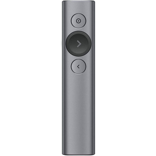SPOTLIGHT PRESENTATION REMOTE SLATE NAVIGATE SLIDES 100FT AWAY
