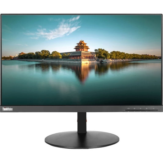 21.5IN WS LCD 1920X1080 1K:1 THINKVISION T22I-10 VGA HDMI 6MS