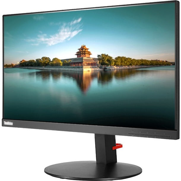 21.5IN WS LCD 1920X1080 1K:1 THINKVISION T22I-10 VGA HDMI 6MS