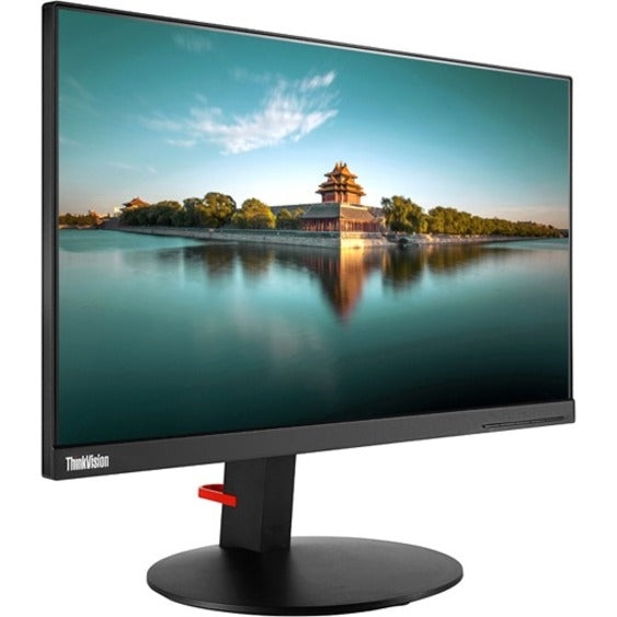 21.5IN WS LCD 1920X1080 1K:1 THINKVISION T22I-10 VGA HDMI 6MS