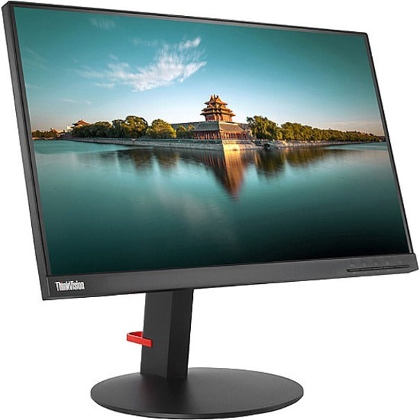 21.5IN WS LCD 1920X1080 1K:1 THINKVISION T22I-10 VGA HDMI 6MS