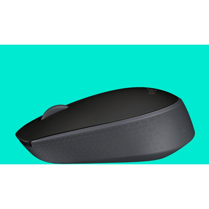 WL MOUSE M170 BLACK CLAMSHELL VERSION