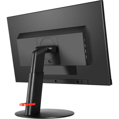 23.8IN IPS LCD 2560X1440 1000:1 THINKVISION P24H HDMI USB BLACK 4MS