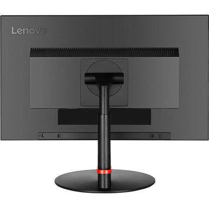 23.8IN IPS LCD 2560X1440 1000:1 THINKVISION P24H HDMI USB BLACK 4MS