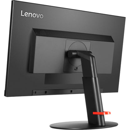 23.8IN IPS LCD 2560X1440 1000:1 THINKVISION P24H HDMI USB BLACK 4MS