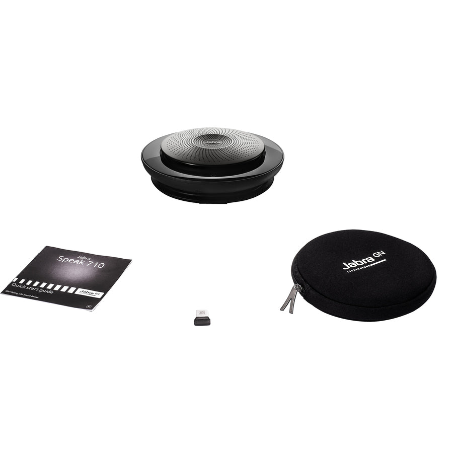 JABRA SPEAK 710 UC USB/BT LINK 380A