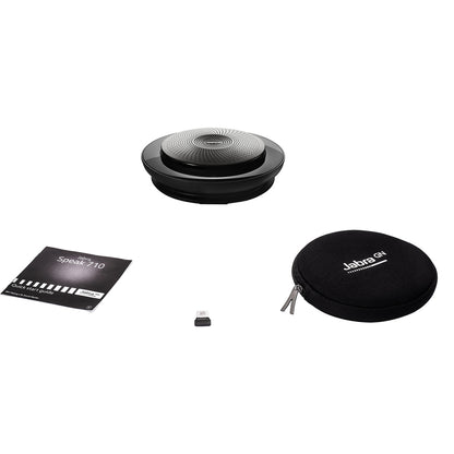 JABRA SPEAK 710 UC USB/BT LINK 380A