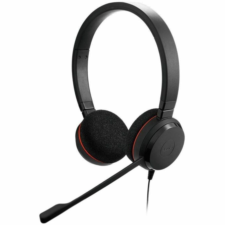 JABRA EVOLVE 20 MS STEREO GSA