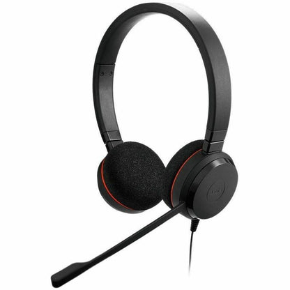 JABRA EVOLVE 20 MS STEREO GSA