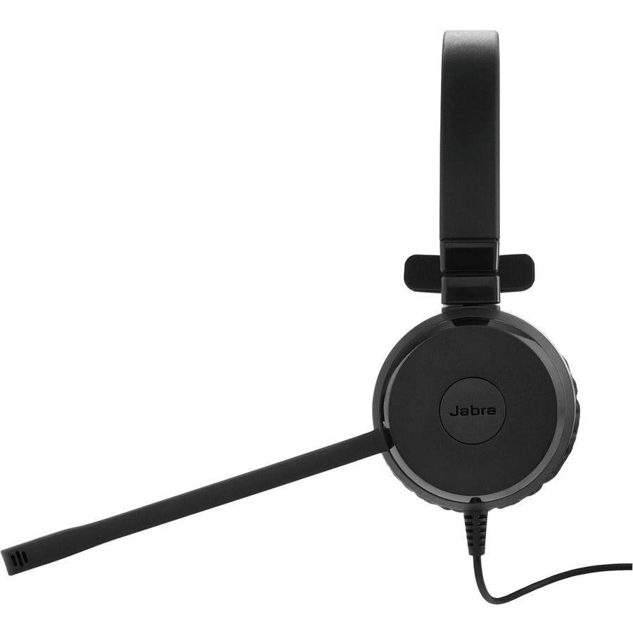 JABRA EVOLVE 30 II MONO MS GSA