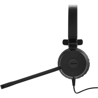 JABRA EVOLVE 30 II MONO MS GSA