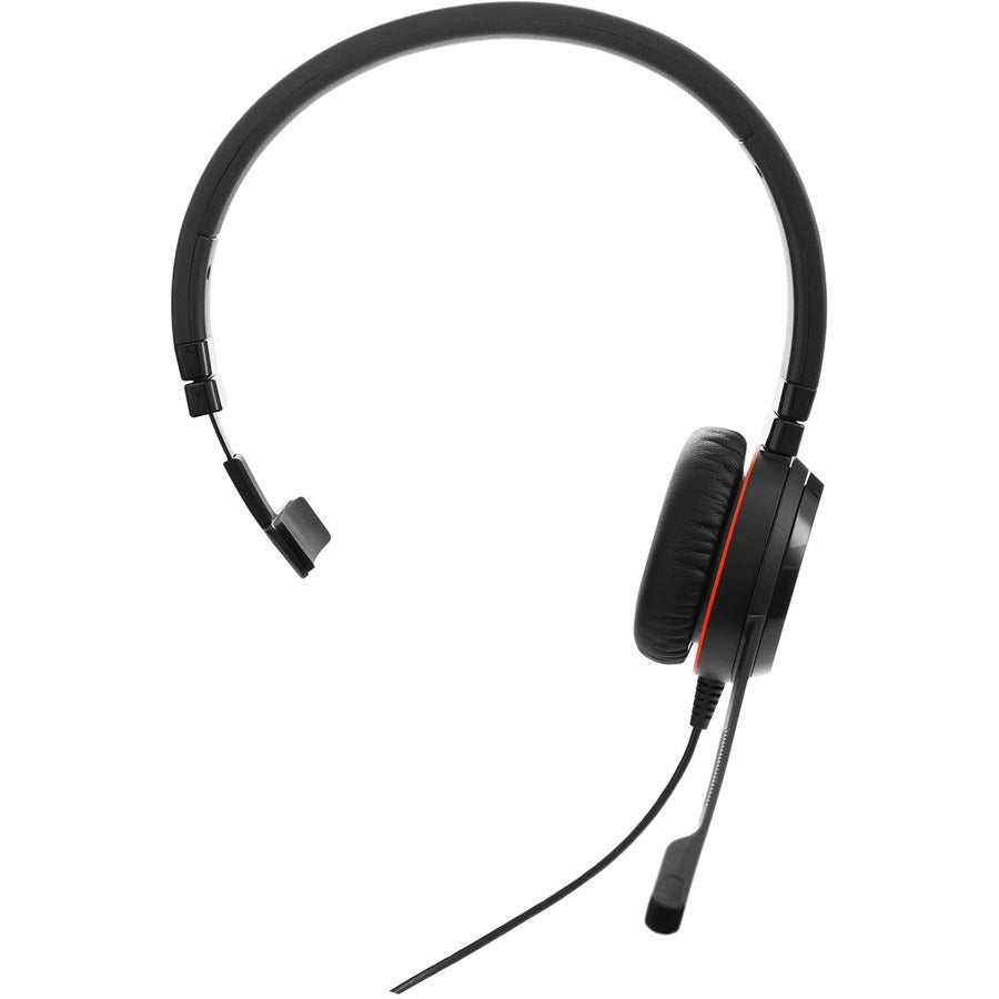 JABRA EVOLVE 30 II MONO MS GSA