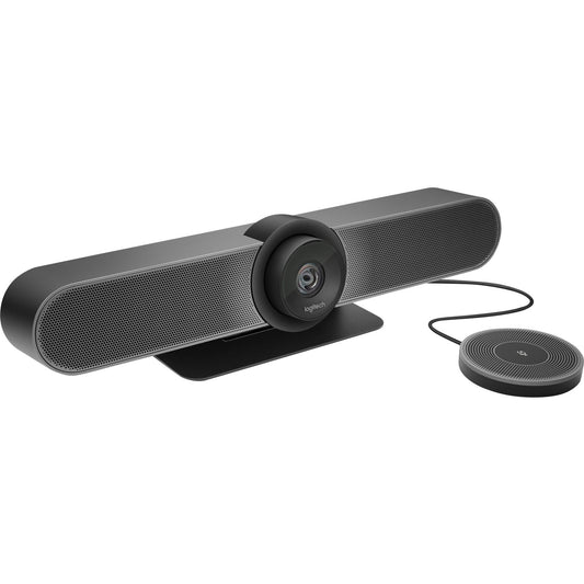 MEETUP VIDEO SYST W/EXP MIC TAA CONFERENCECAM W/MIC FOR HUDDLE ROOM