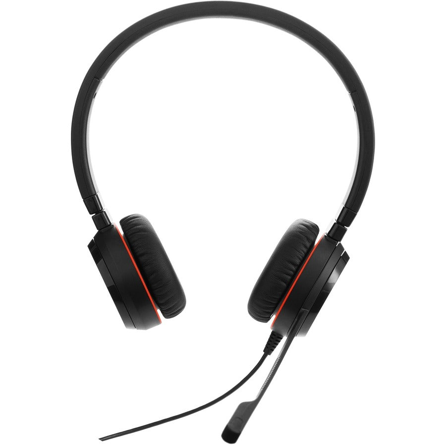 JABRA EVOLVE 30 II HS 3.5MM JACK HS WITHOUT CTRL