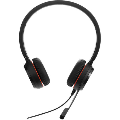 JABRA EVOLVE 30 II HS 3.5MM JACK HS WITHOUT CTRL