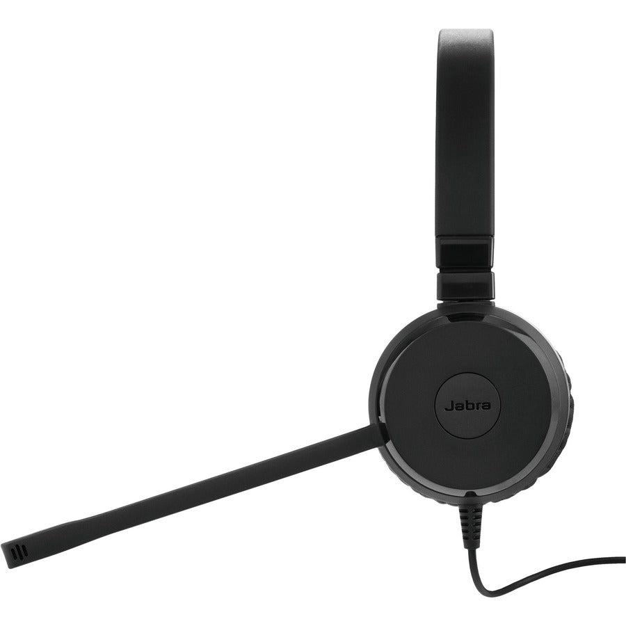 JABRA EVOLVE 30 II HS 3.5MM JACK HS WITHOUT CTRL