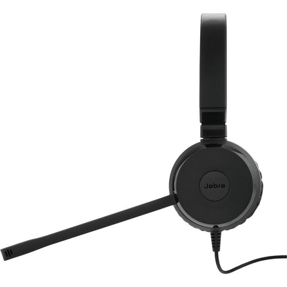 JABRA EVOLVE 30 II HS 3.5MM JACK HS WITHOUT CTRL