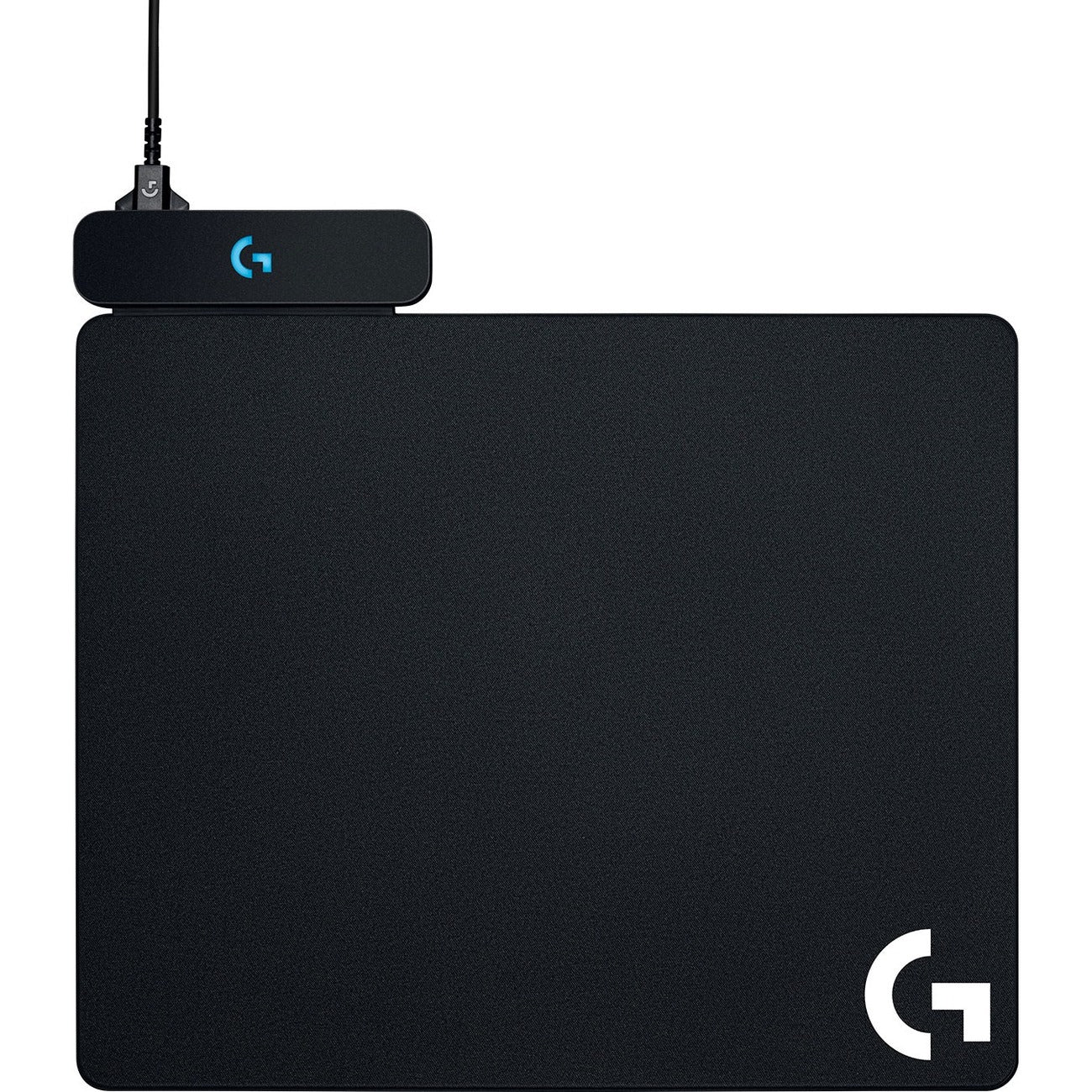 POWERPLAY WRLS CHARGE SYSTEM GAMING PAD MOUSE CHARGING SYSTEM