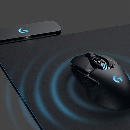POWERPLAY WRLS CHARGE SYSTEM GAMING PAD MOUSE CHARGING SYSTEM