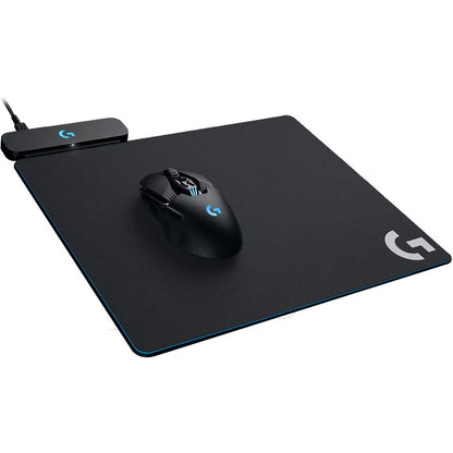 POWERPLAY WRLS CHARGE SYSTEM GAMING PAD MOUSE CHARGING SYSTEM