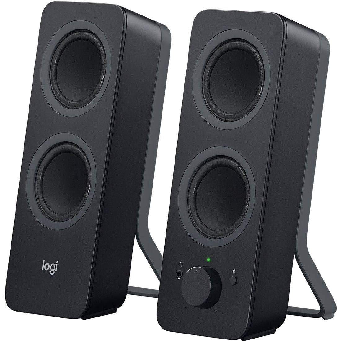 Z207 BT STEREO SPEAKERS