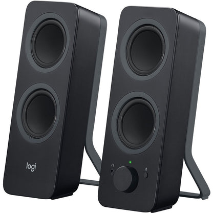 Z207 BT STEREO SPEAKERS