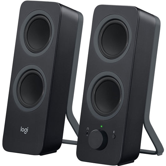 Z207 BT STEREO SPEAKERS