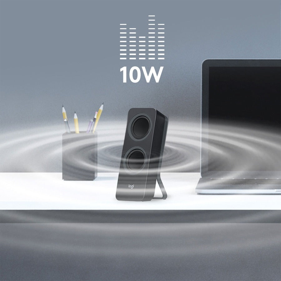Z207 BT STEREO SPEAKERS
