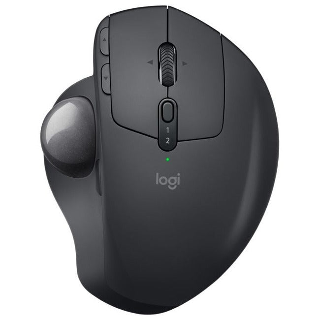 MX ERGO PLUS WRLS MOUSE .