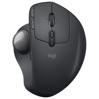 MX ERGO PLUS WRLS MOUSE .