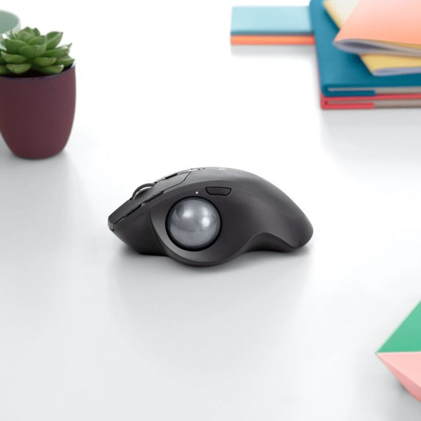 MX ERGO PLUS WRLS MOUSE .