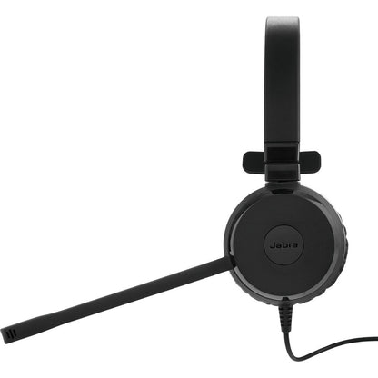 JABRA EVOLVE 20 SE MONO UC LEATHERETTES